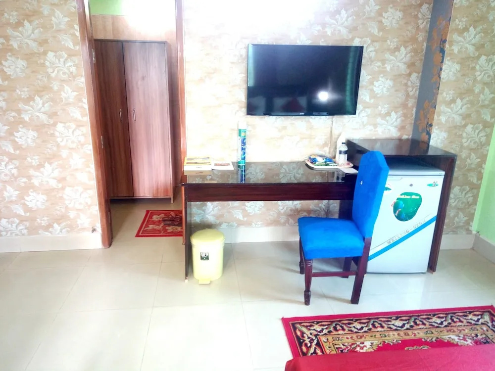 Hotel Lake View Plaza - Chambres