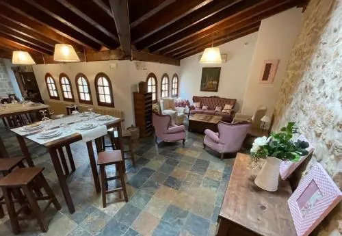 Posada Torre Palacio La Taxuela - Général