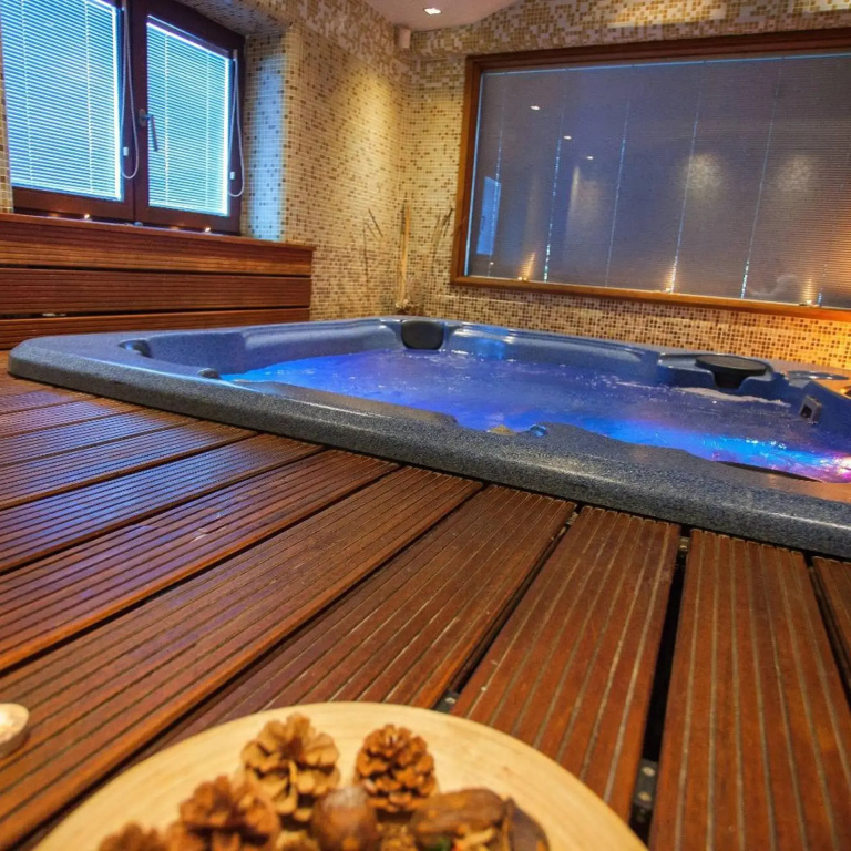 Termag Hotel Jahorina - Général