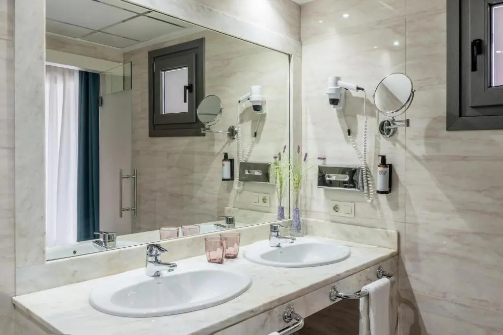 Hotel Elche Centro Affiliated by Melia - Chambres