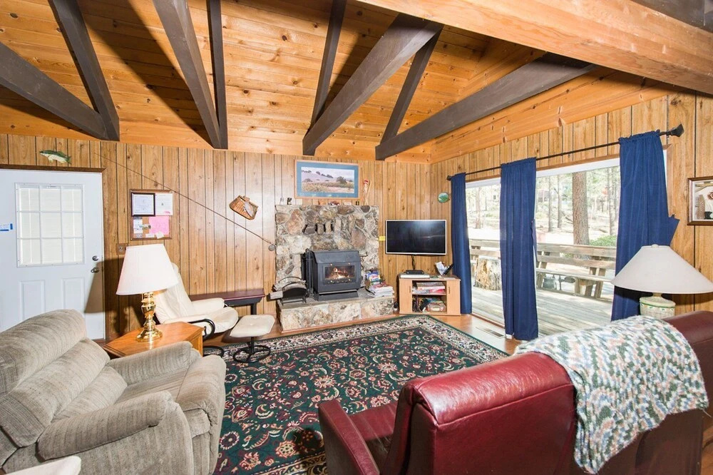 3BR Loft Chalet 3 Blocks to Heavenly by RedAwning