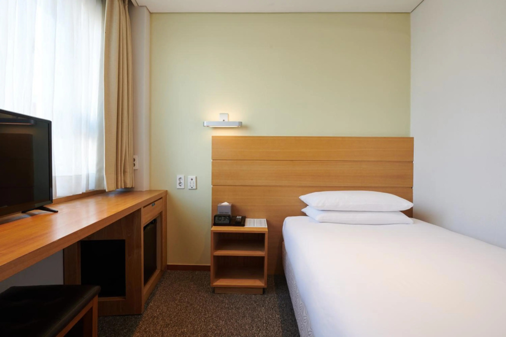 Hotel photo 19