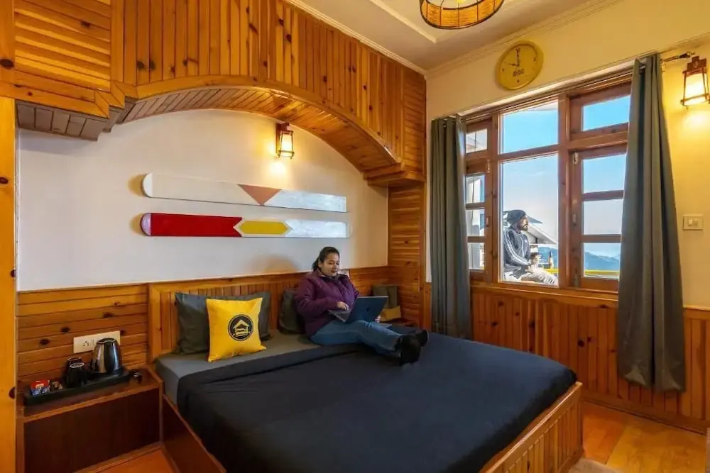 Hotel photo 17