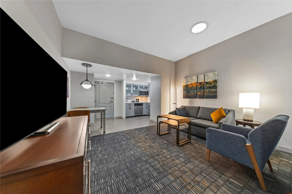 Homewood Suites by Hilton La Quinta - Général