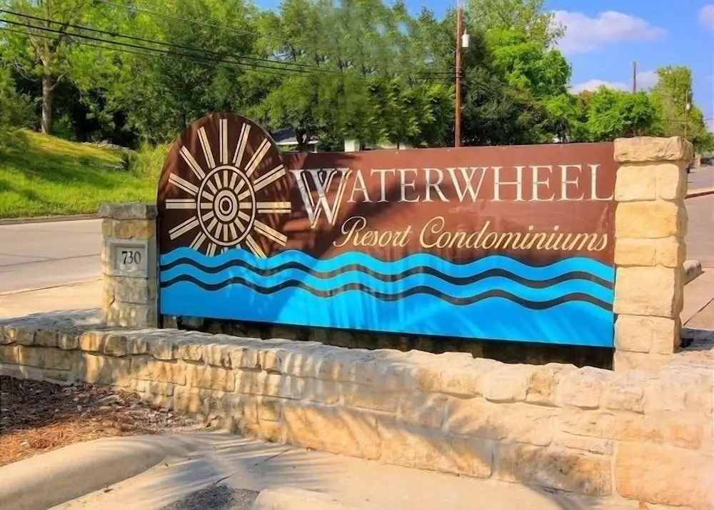 5 O'clock Somewhere! Ww H302 2 Bedroom Condo by RedAwning