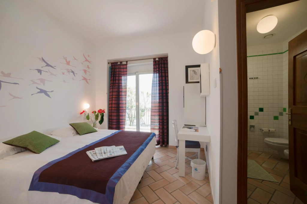 Hotel Stella Maris - Général