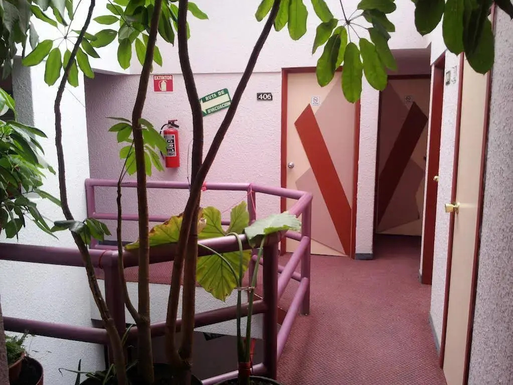 Hotel photo 10