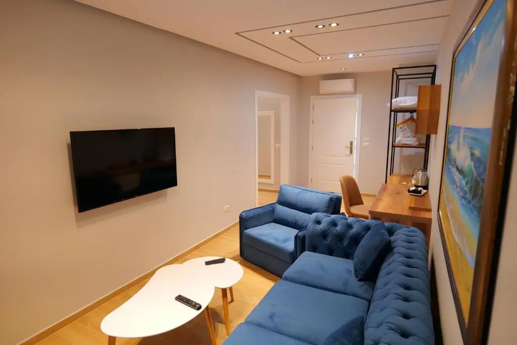 Suite