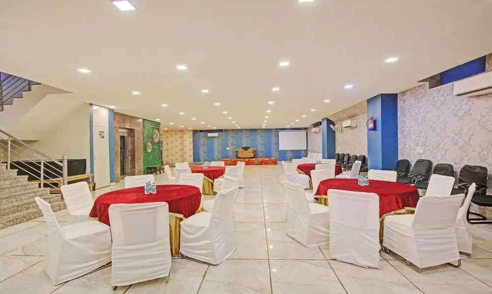 Hotel photo 15
