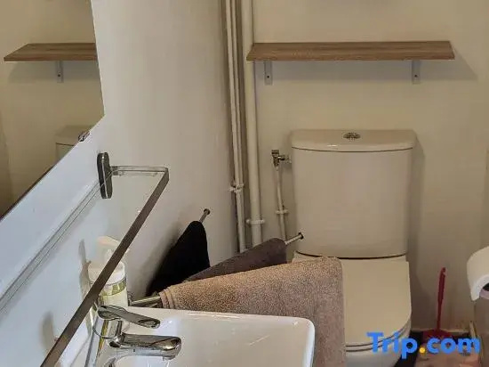 Cozy Studio Clichy Levallois