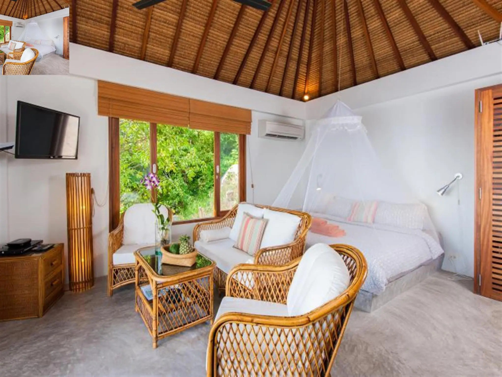 Cape Shark Pool Villas