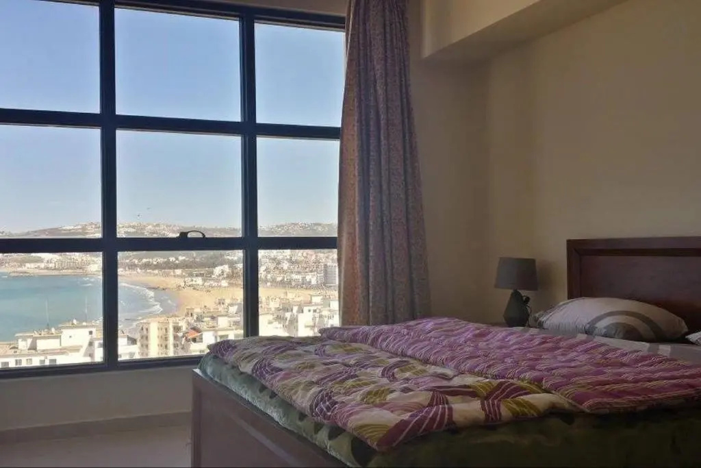 Newcenter Suites - Chambres