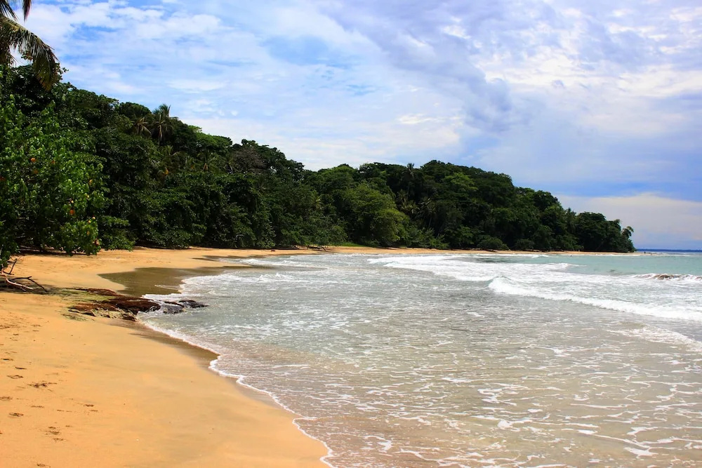 Beach & Waterfront