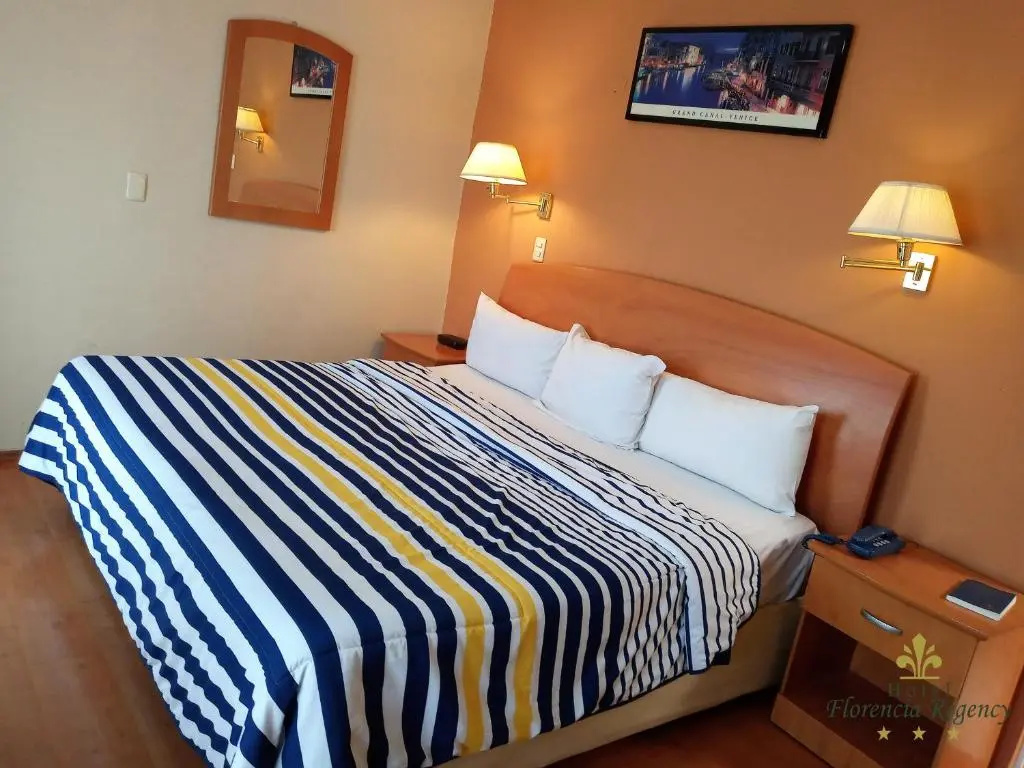 Superior room
