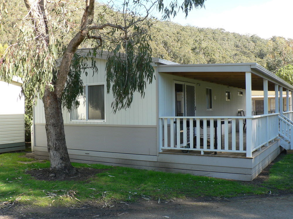 BIG4 Wye River Holiday Park by null