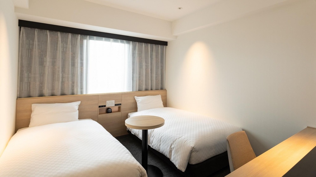JR WEST GROUP VIA INN Iidabashi Korakuen 사진 7