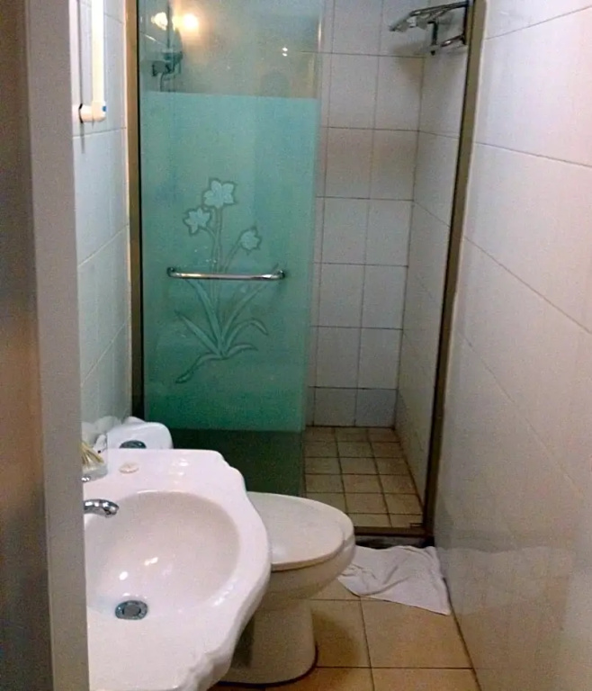 Jinjiang Inn Shanghai Expo Park Pusan Road - Chambres