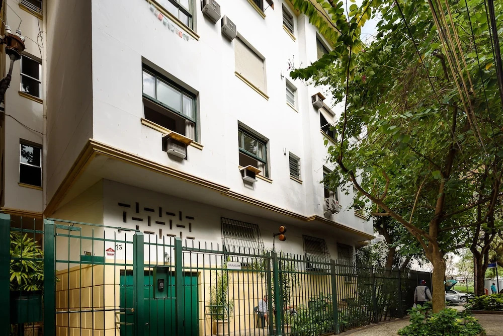 All in Rio- Silencioso 2 BDR Leblon