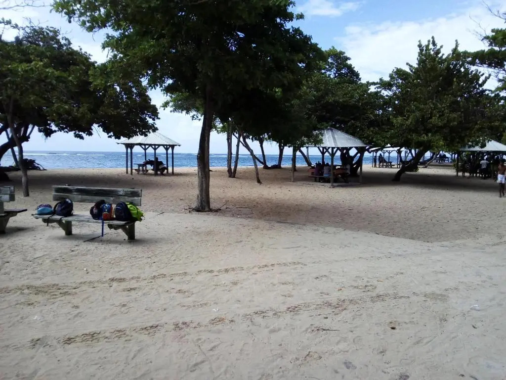 Beach & Waterfront