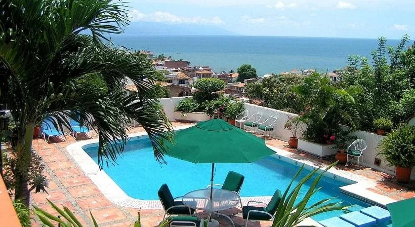 Hotel Suites La Siesta - Général