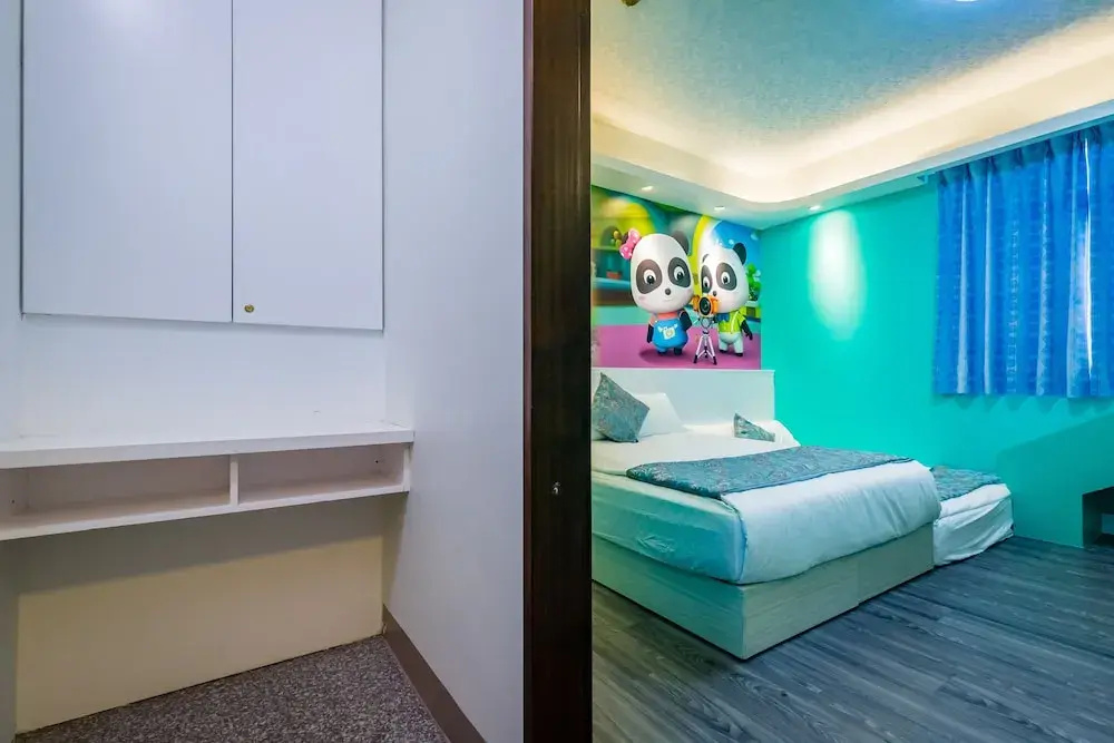 Hotel photo 2
