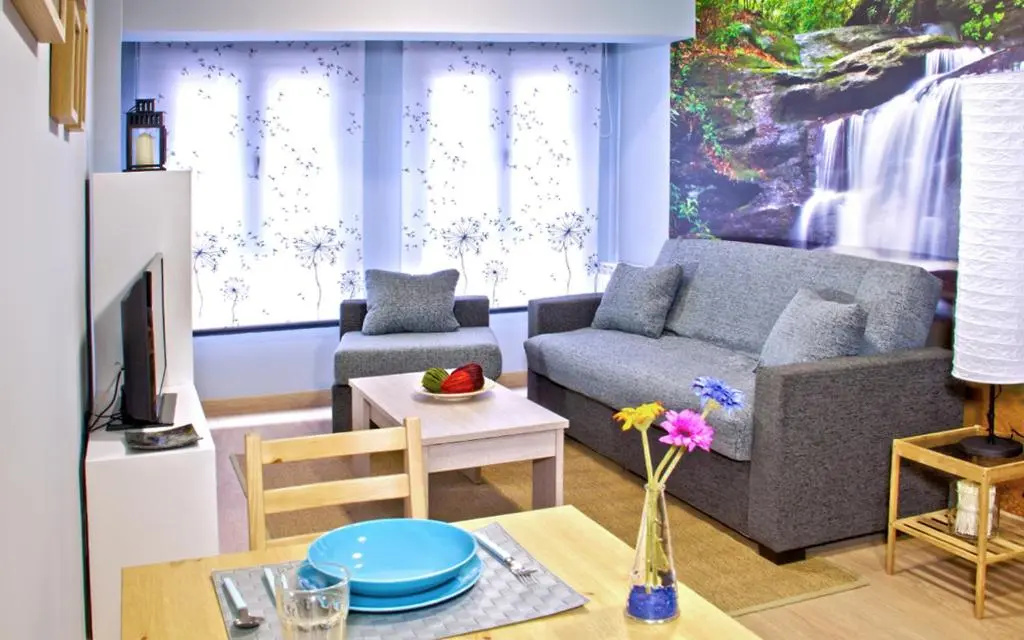 Aire de Sanabria - Chambres