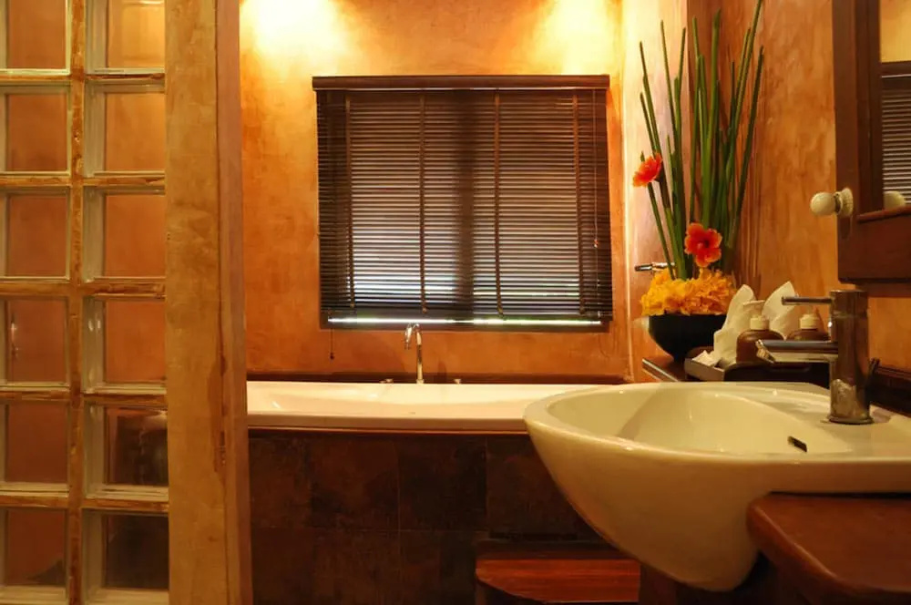 Andamania Beach Resort - Chambres