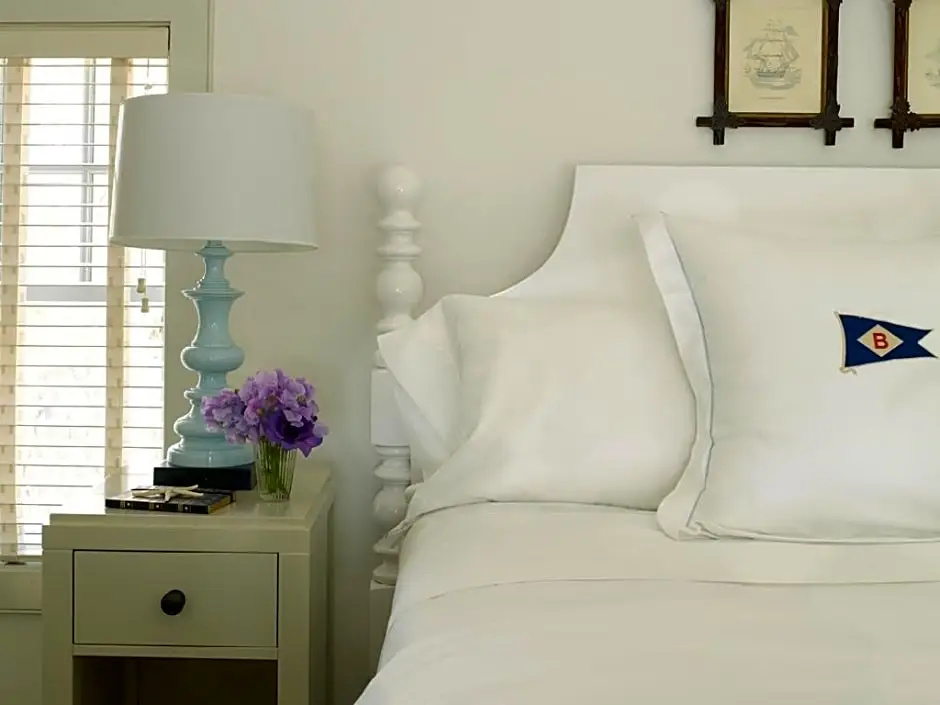 Faraway Sag Harbor - Chambres