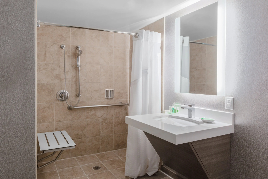 Holiday Inn La Mirada – Buena Park by IHG - Général