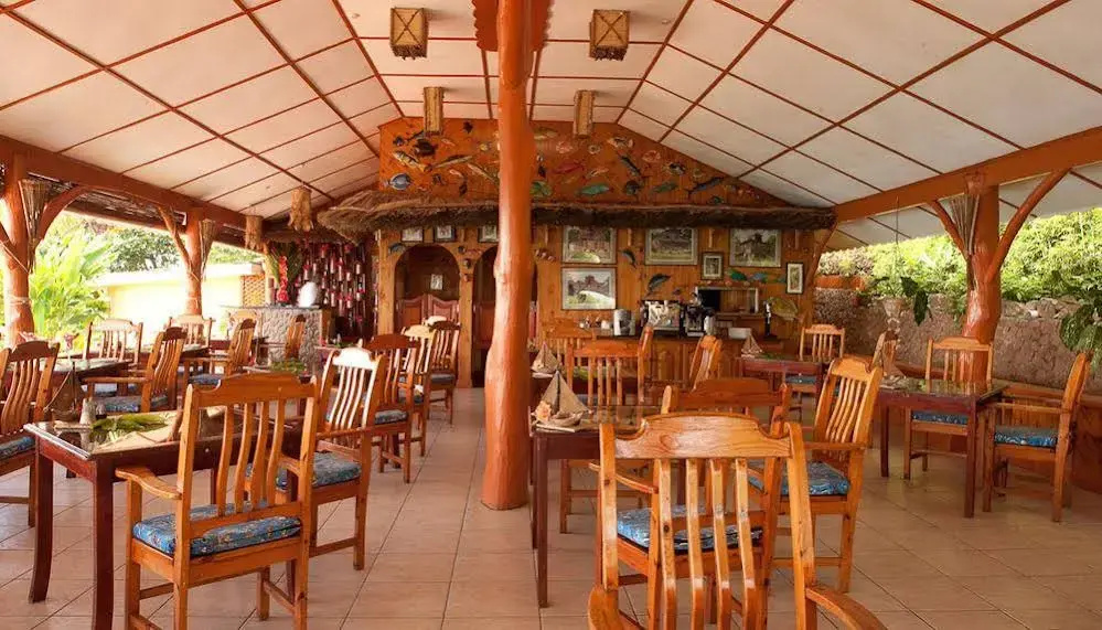 Hotel L'Ocean - Général