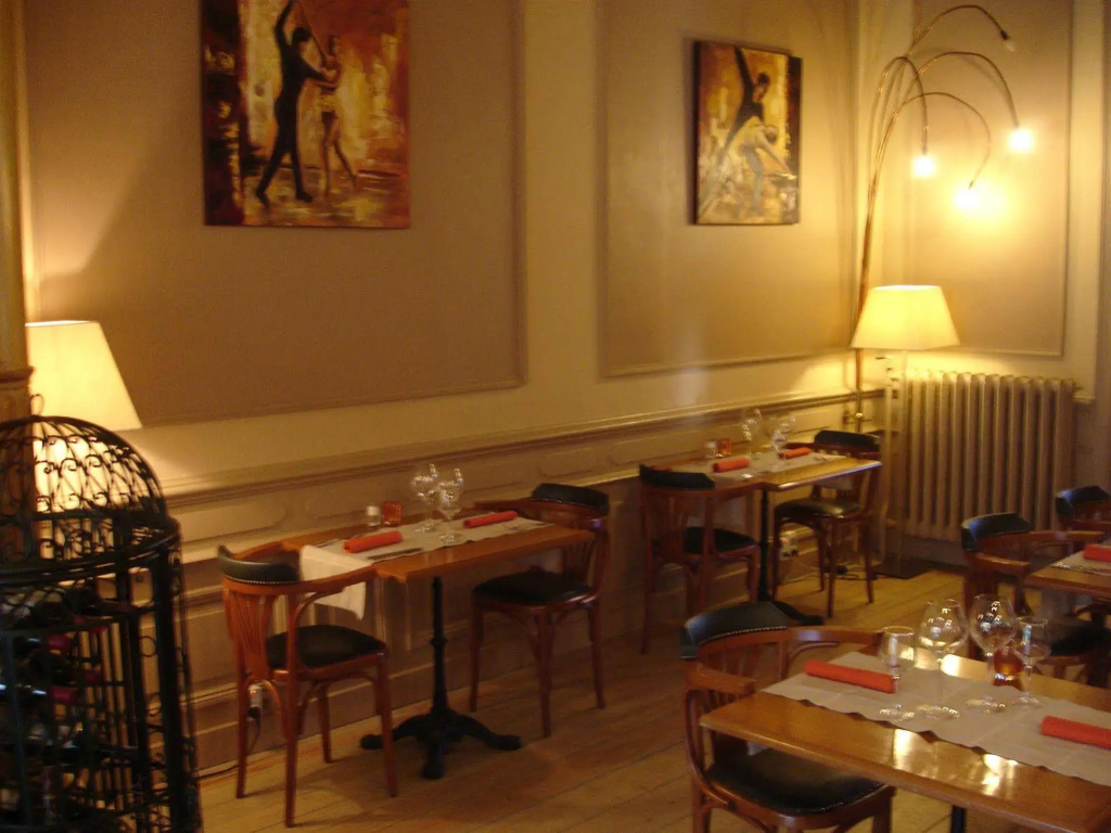 Hotel photo 10