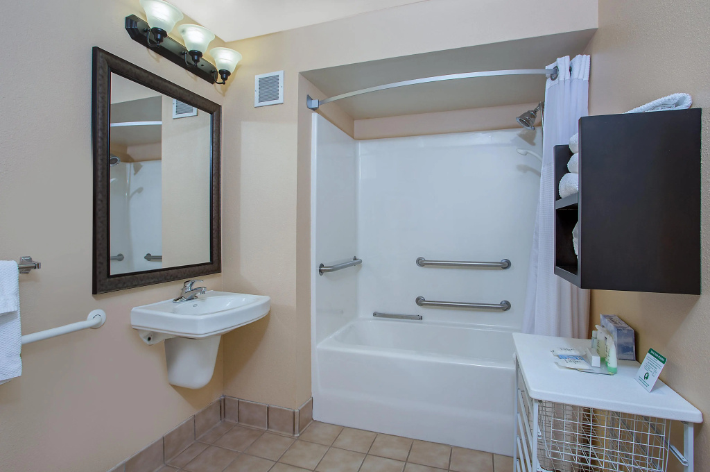 Staybridge Suites Chattanooga Downtown - Convention Center by IHG - Général