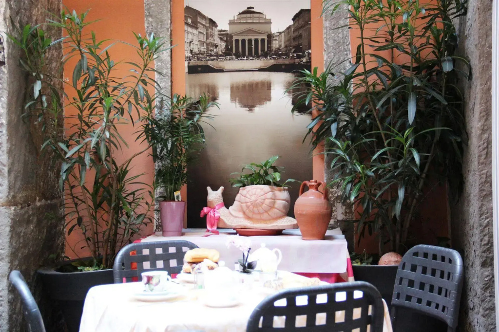 Hotel photo 17