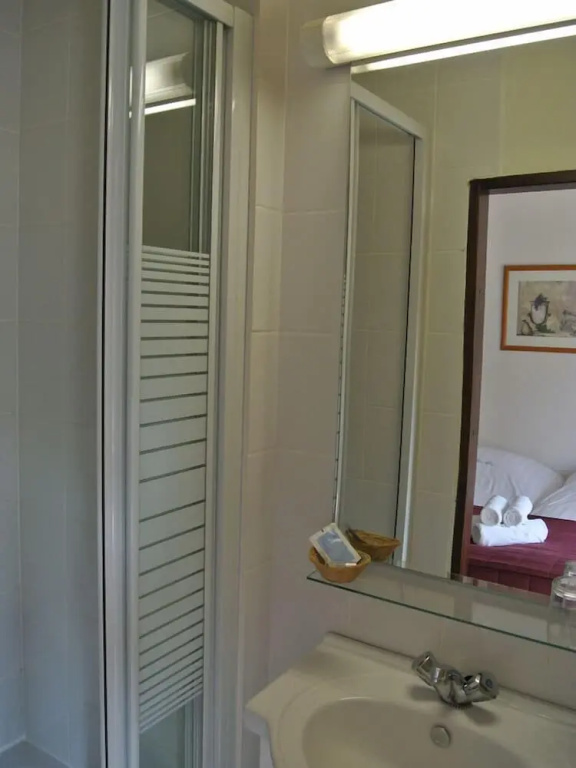 Hostellerie des Tilleuls - Chambres