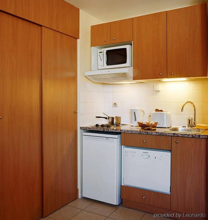 Citadines Presqu'île Lyon - Général