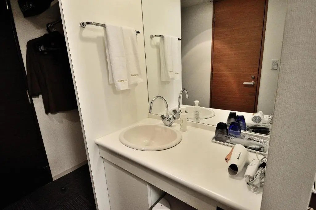 Dormy Inn Hirosaki Natural Hot Spring - Chambres