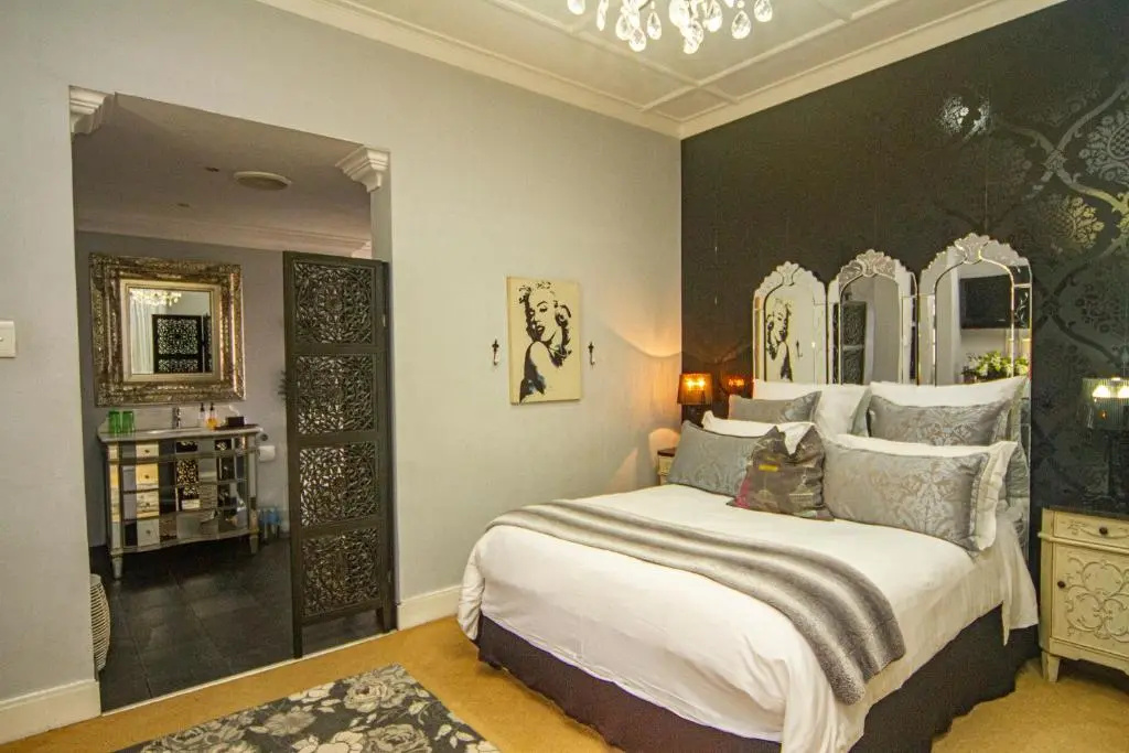 Holland House - Chambres
