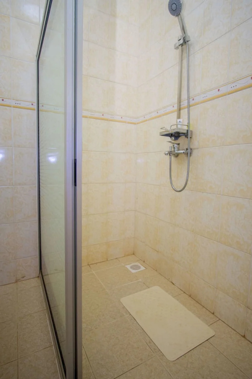 Sapphire Hotel - Chambres