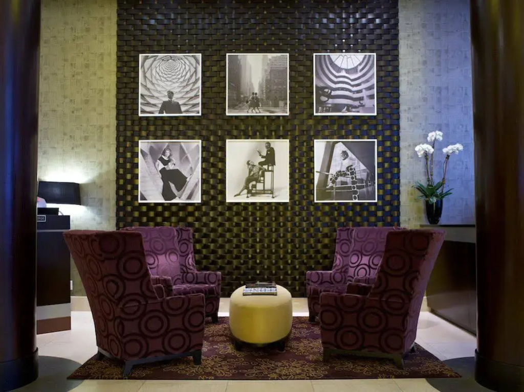 Marriott Vacation Club®, New York City - Général