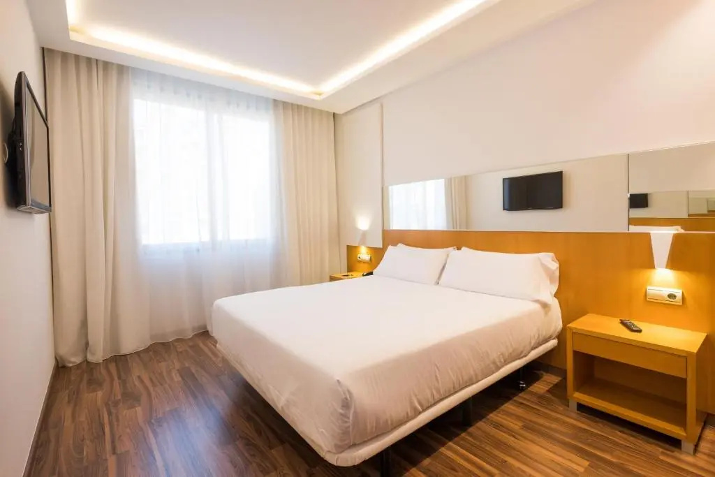 Hotel SB Icaria - Chambres