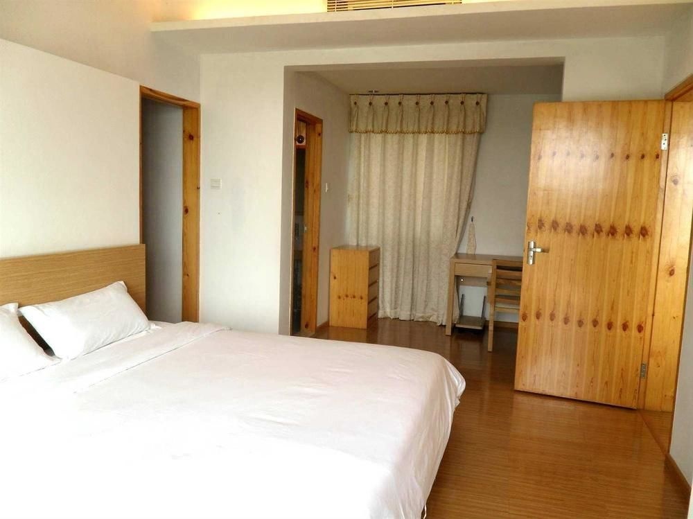 Shenzhen Wenyaxuan Hotel