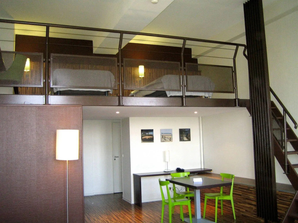 Residence Belambra Villemanzy - Général