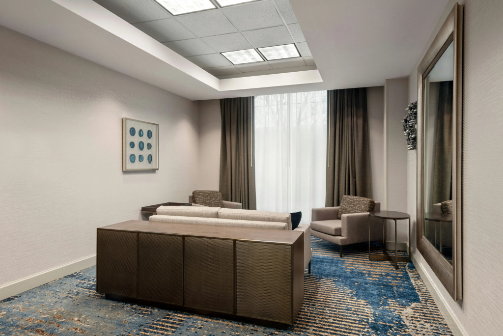 Embassy Suites by Hilton Columbus Dublin - Général