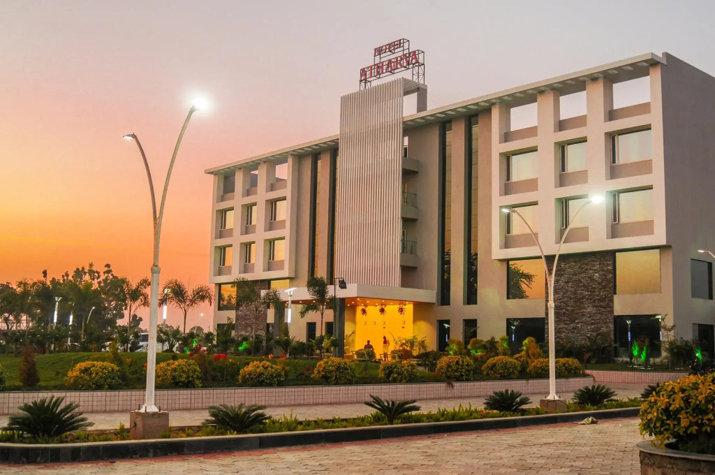Hotel photo 13
