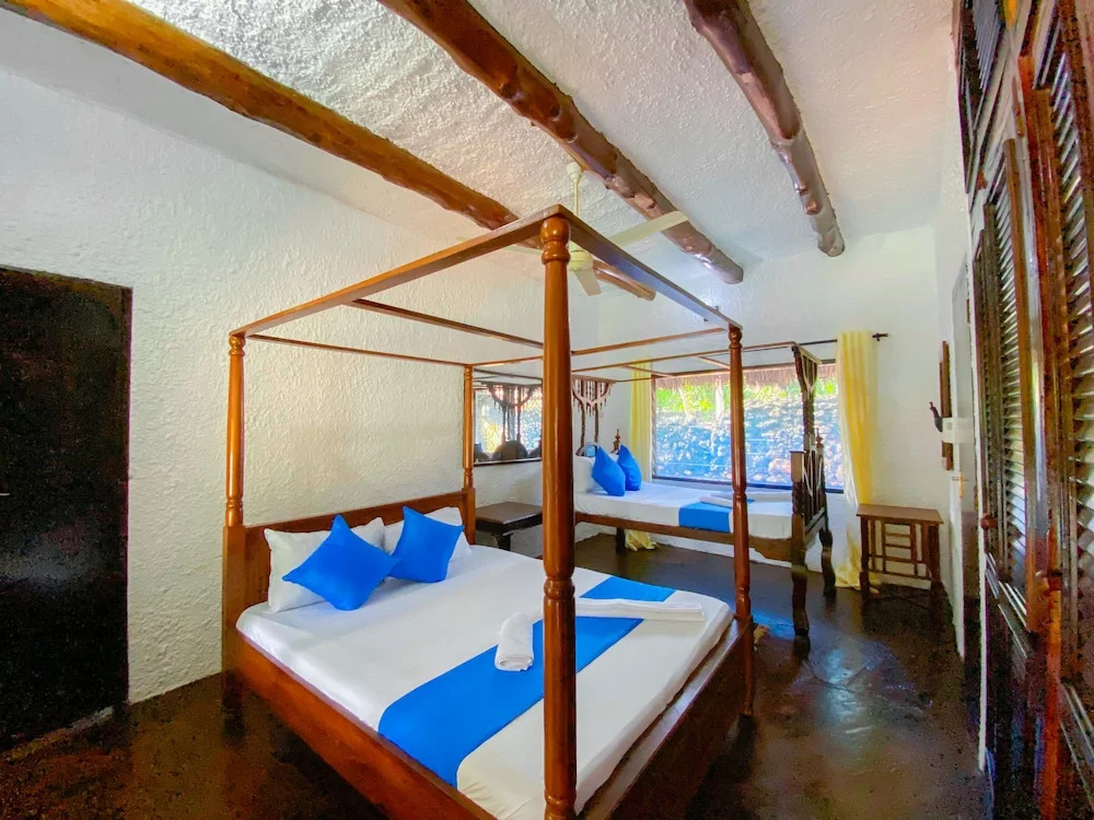 Mfalme Luxury Villas - фото 4