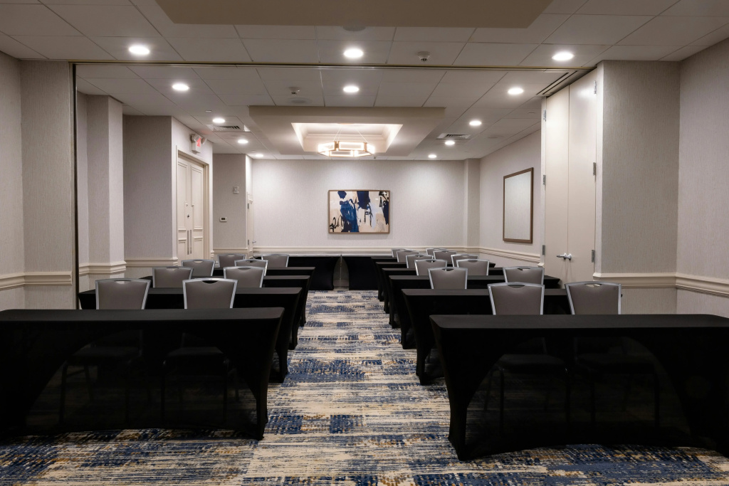 DoubleTree by Hilton Tinton Falls - Eatontown - Général
