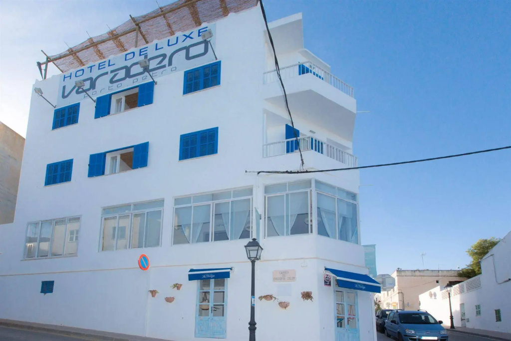 Hotel Suret