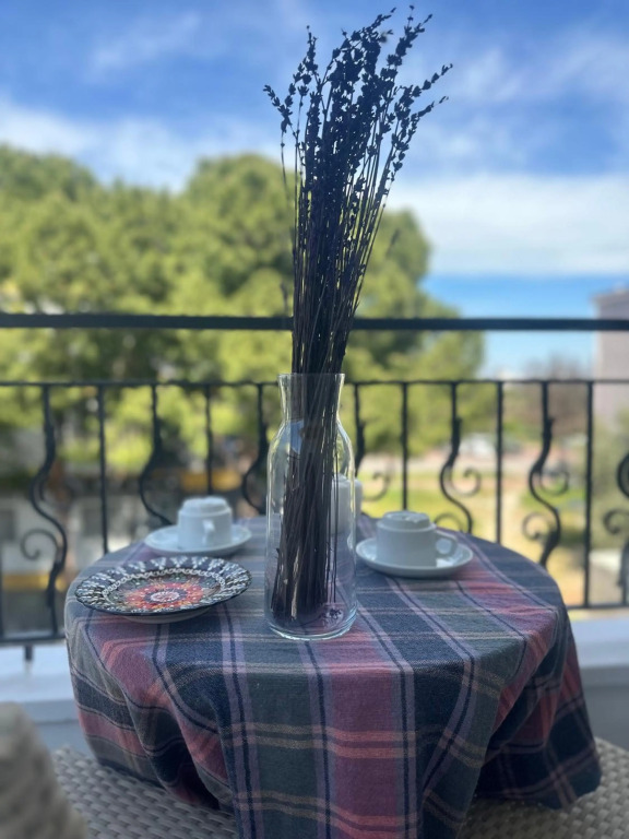 Nil Suit Otel - фото 18