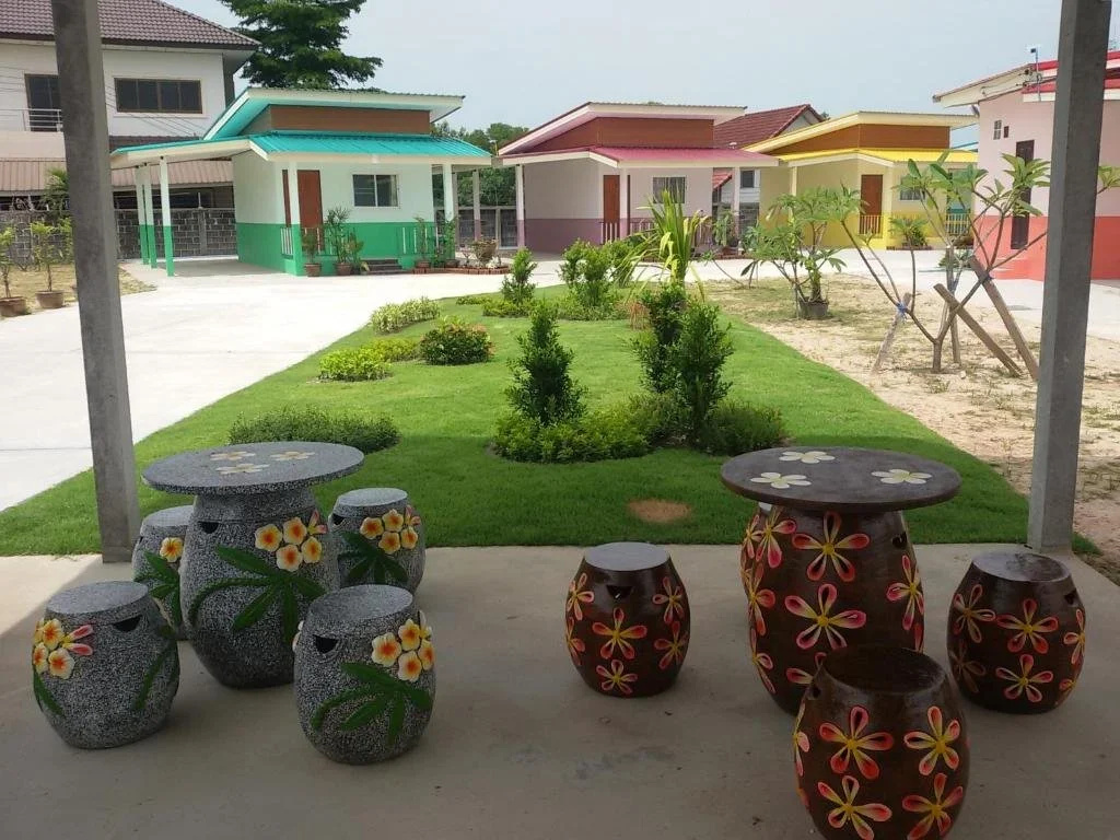 Bann Kwanlada Hotel
