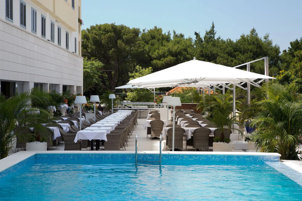Aparthotel Miramare - Général